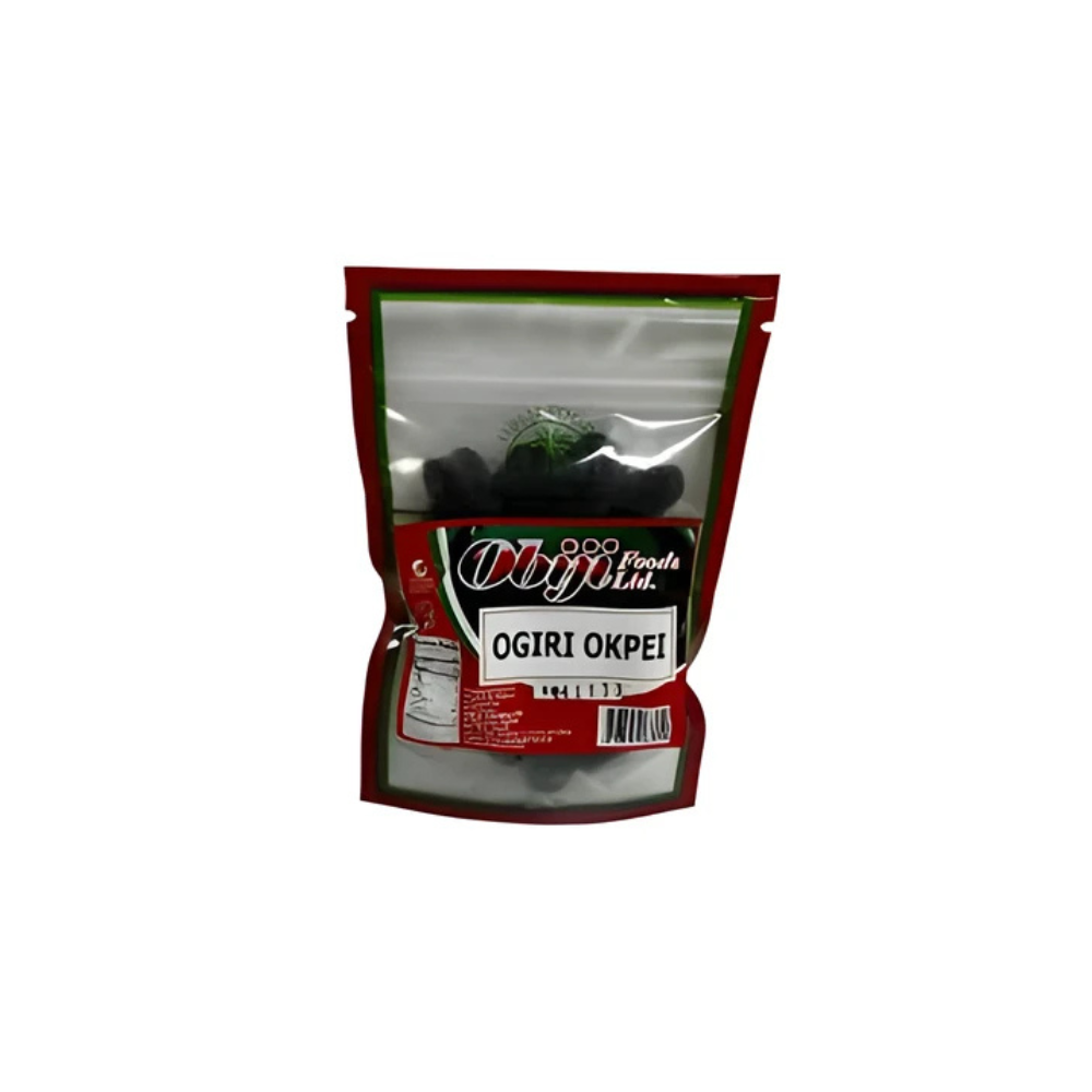 Obiji Ogiri Okpei 4oz