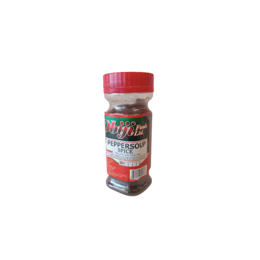 Obiji Peppersoup Spice (4oz)