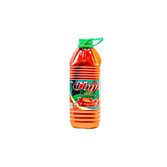 Obiji Red Palm Oil 4L