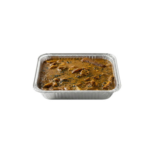 Ogbono Soup