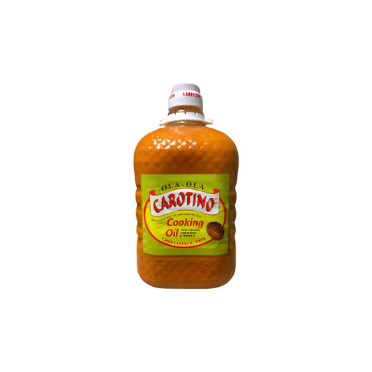 Ola Ola Carotino Palm oil 1.32gallon(9.9lbs)