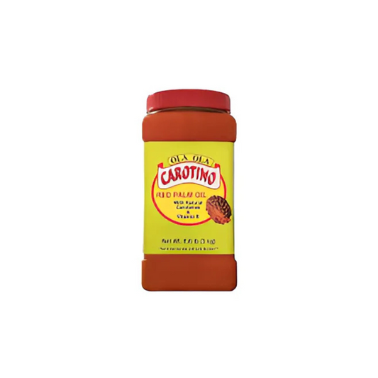 Ola Ola Carotino Palm oil 32oz(2lbs)