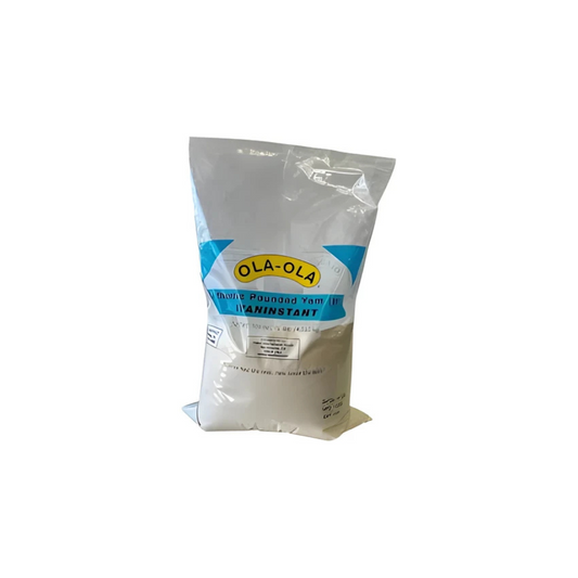 Ola Ola Poundo Yam 5lbs