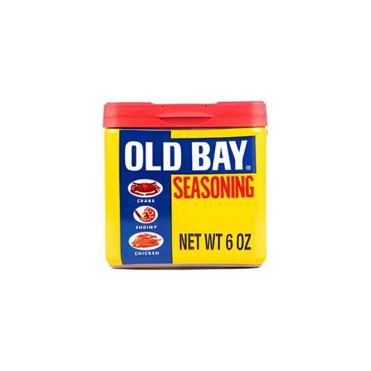 Old Bay Seasoning