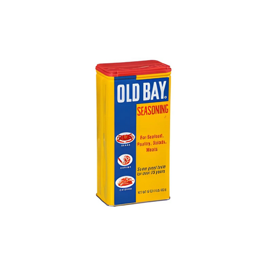 Old Bay Seasoning 16oz