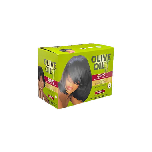 Olive oil Relaxer