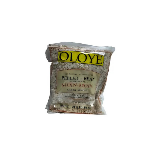 Oloye Peeled Beans 2lbs