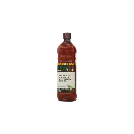 Omni Zomi Plam oil 1L