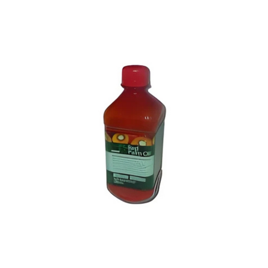 Omni Red Palm Oil 1L