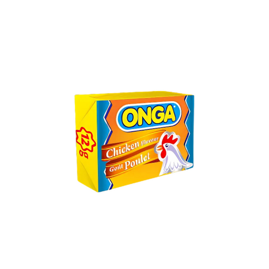 Onga Chicken Flavor