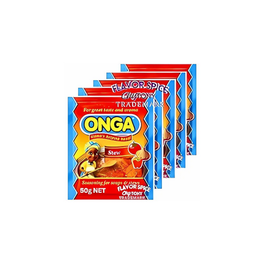 Onga Stew Seasoning 40g
