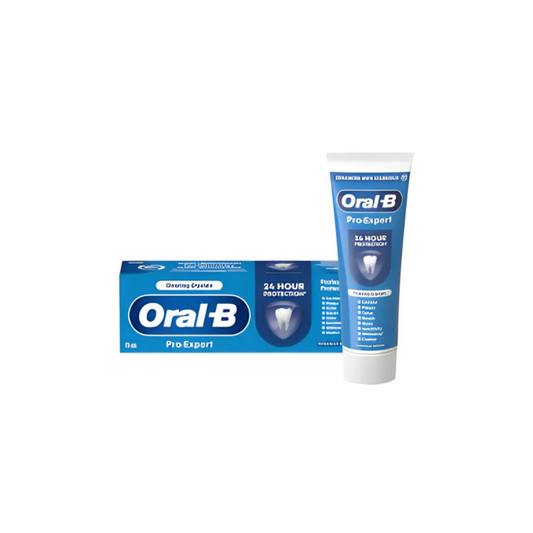 Oral B