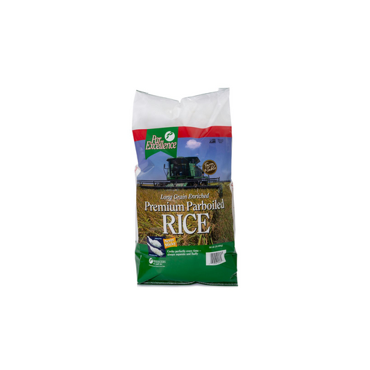Par Excellence Rice 50lbs