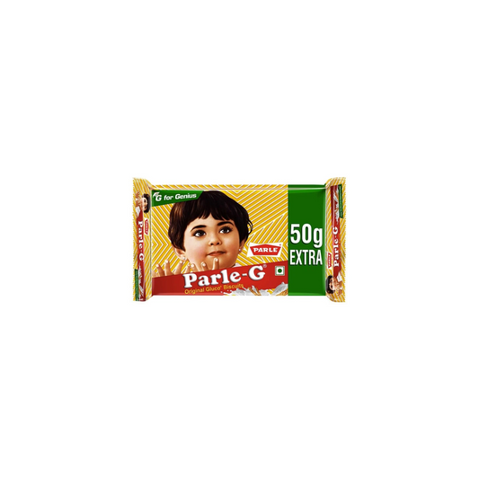 Parle G