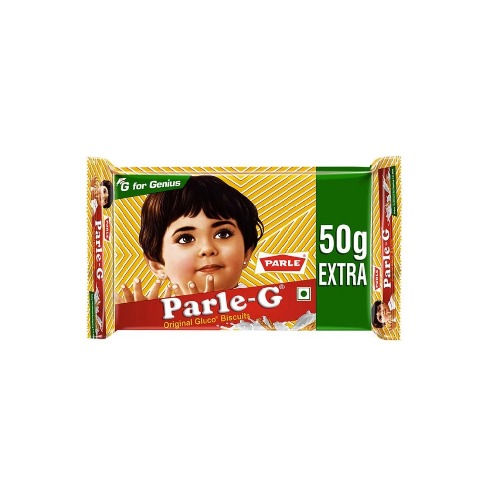 Parle G