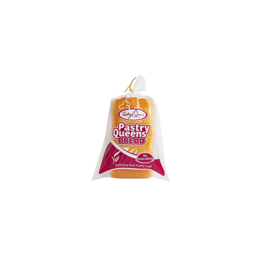 Pastry Queen Agege Bread 500g (Unsliced)