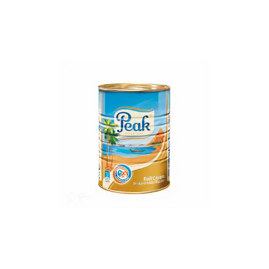 Peak Full cream Milk NG 400g