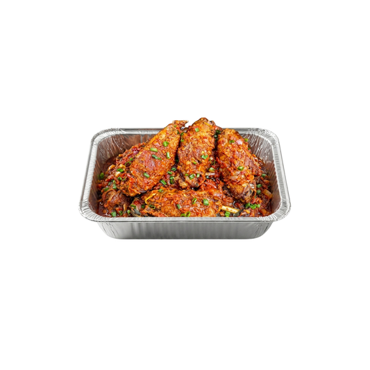 Peppered Turkey (Special Cut)