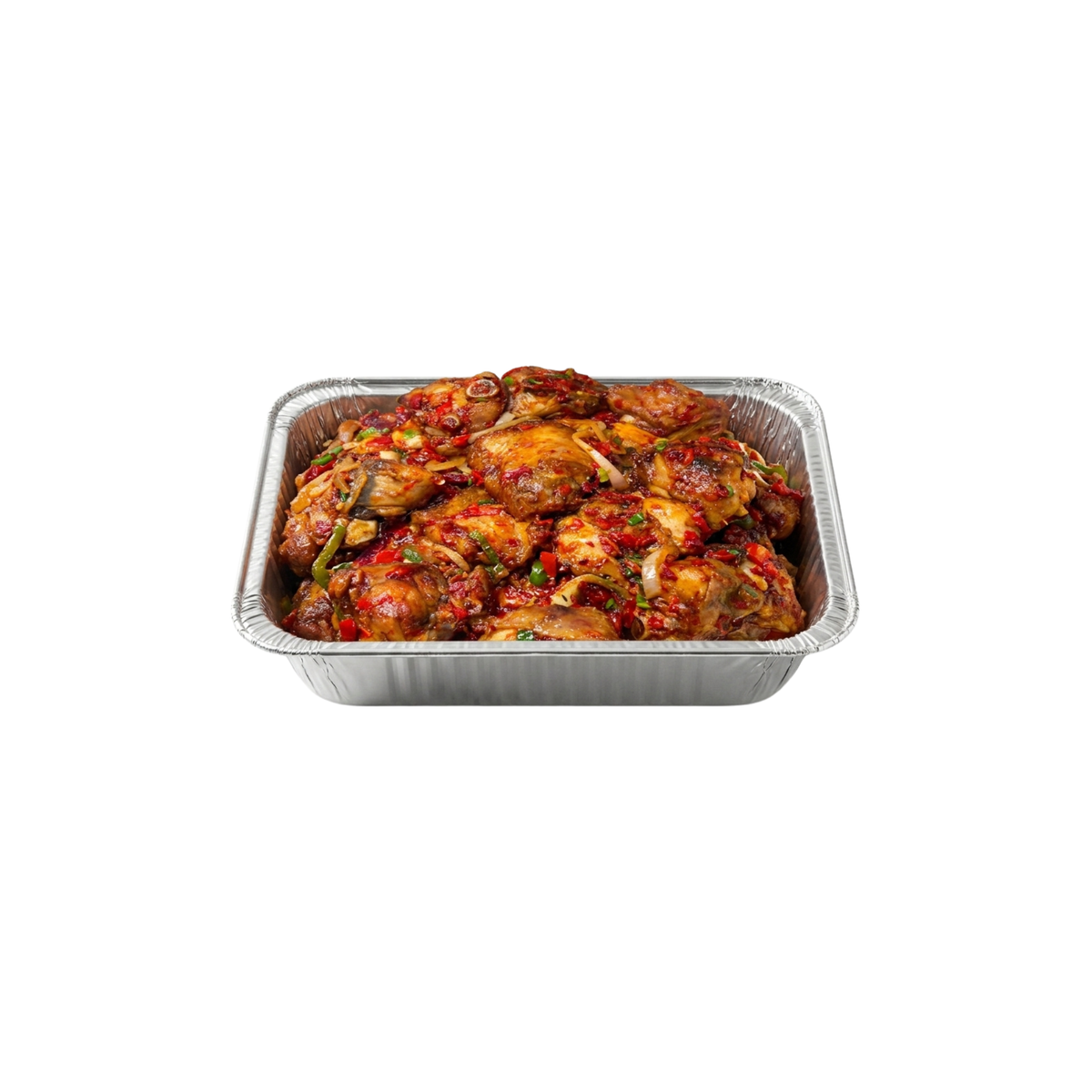 Peppered Turkey (CUT)