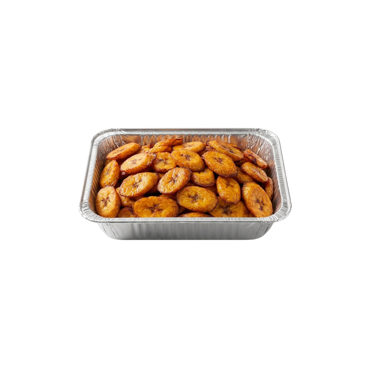 Fried Plantain