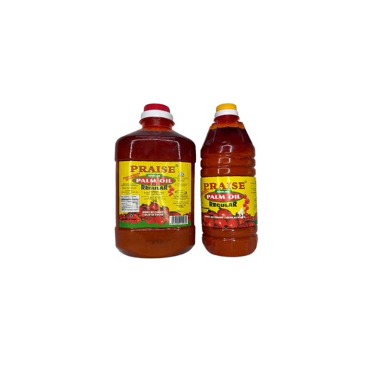 Praise Palm Oil(Regular)