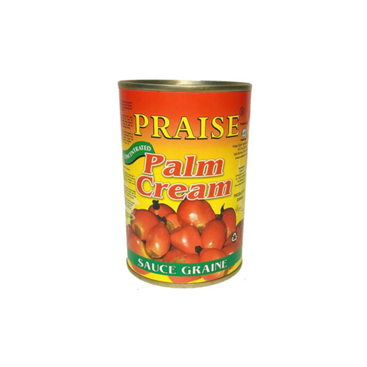 Praise Palm nut Cream