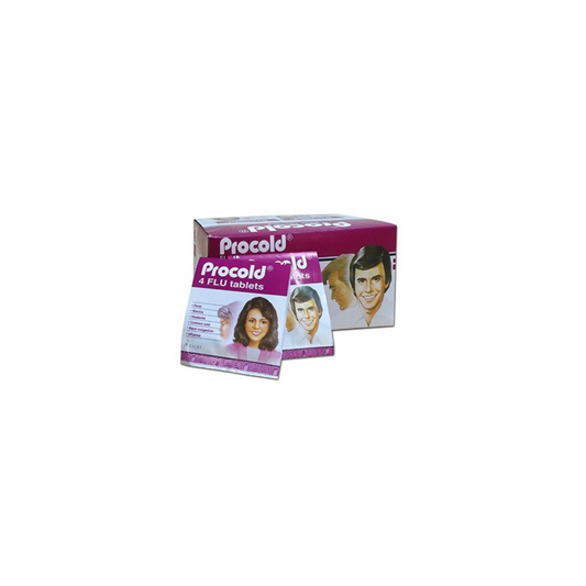 Procold