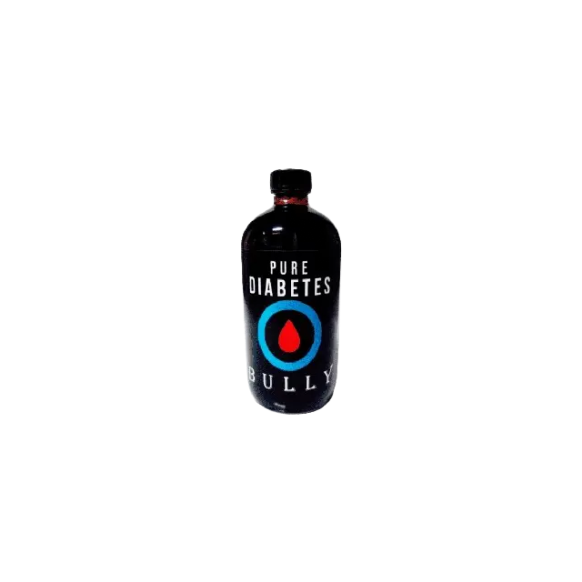 Liquid Blenz Pure- Diabetes (Bully) 16oz