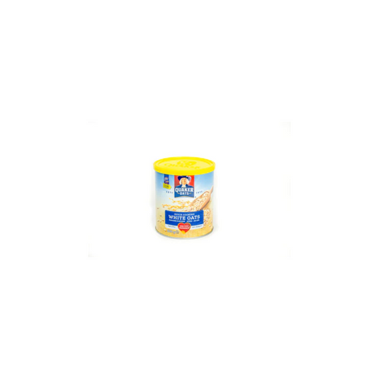 Quaker white oats  500g