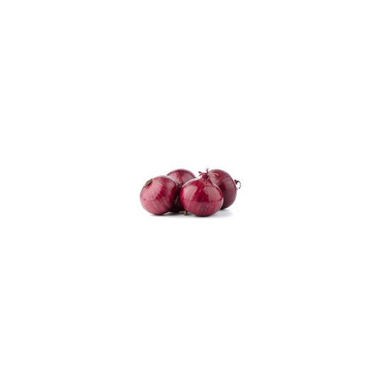 Red Onions (5lbs)