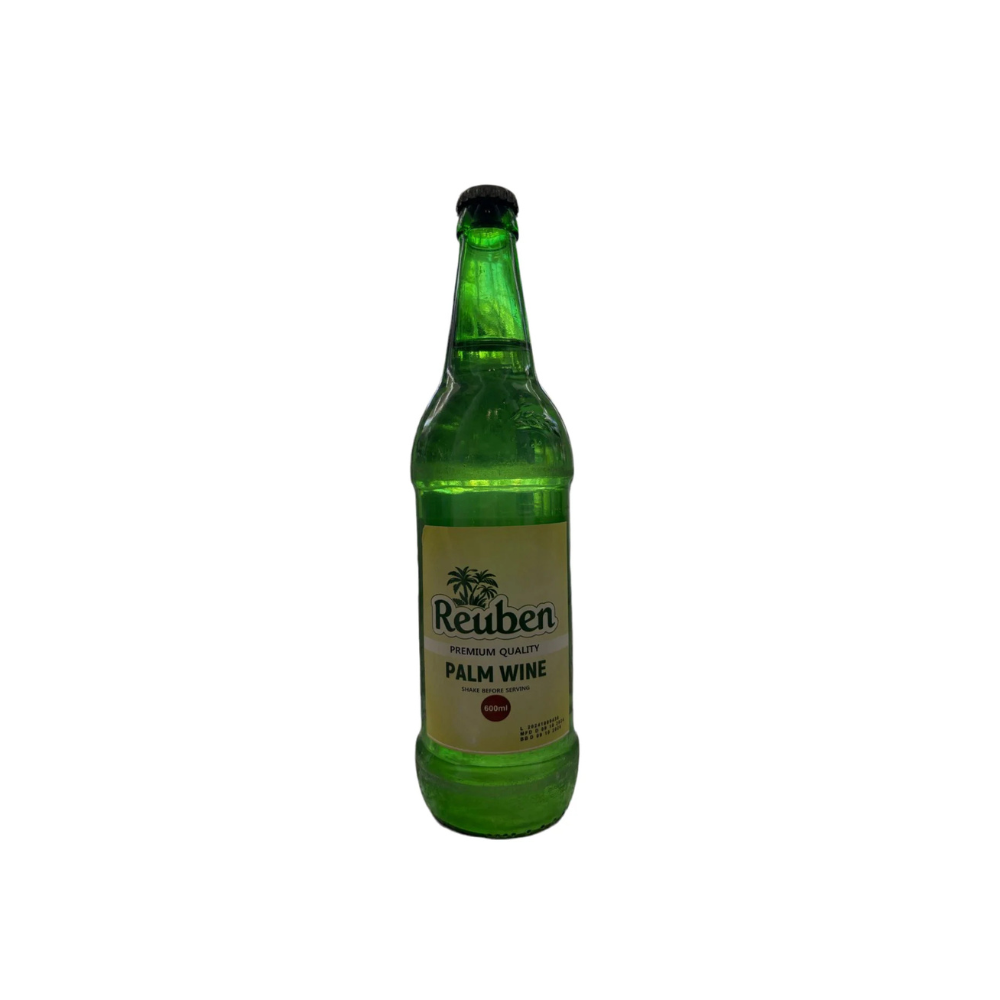 Reuben Palm Wine