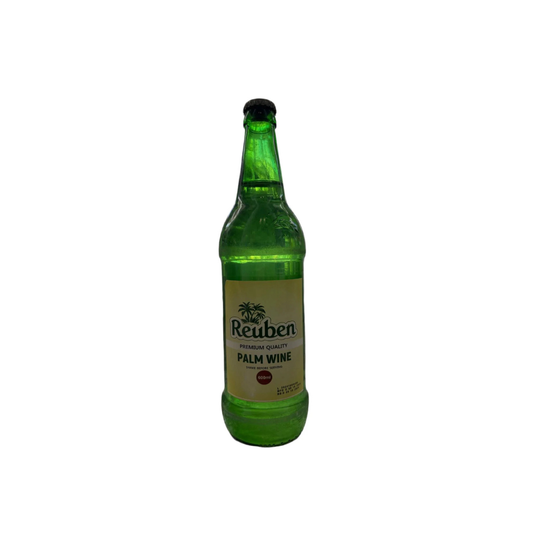 Reuben Palm Wine