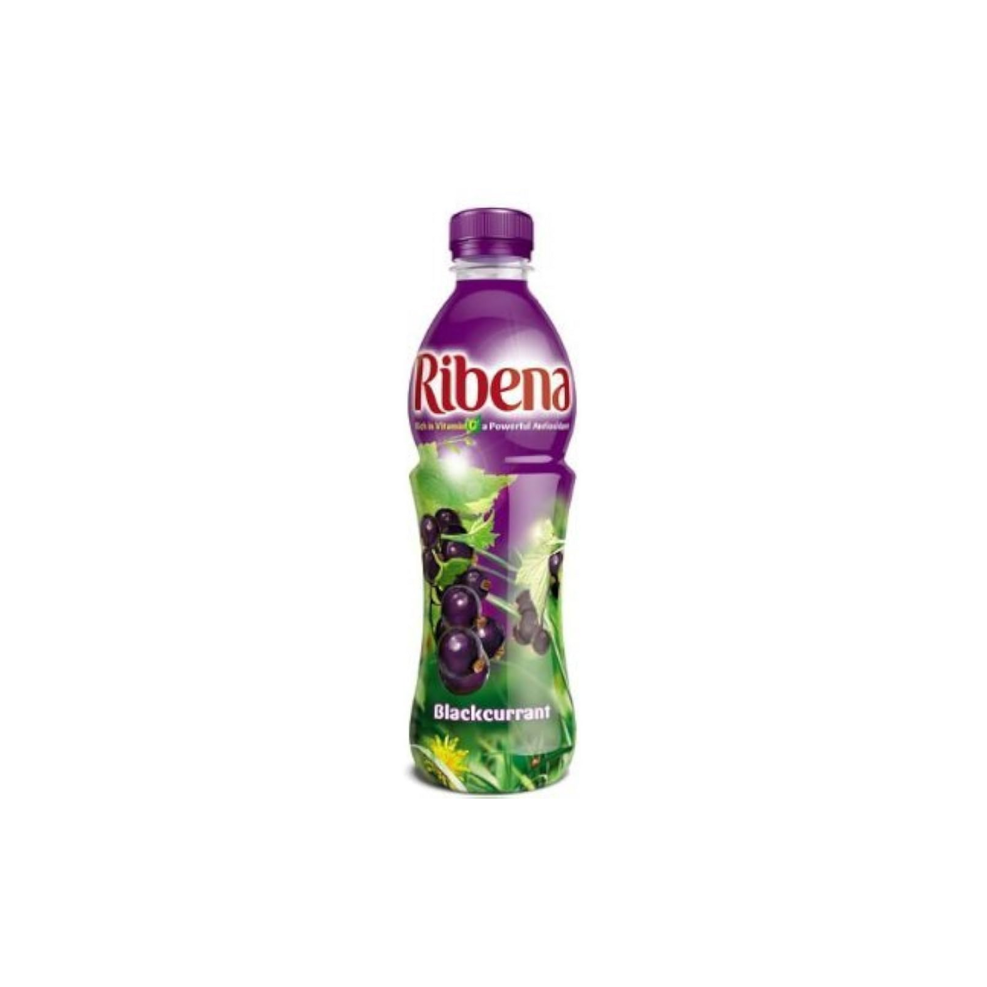 Ribena Blackcurrant