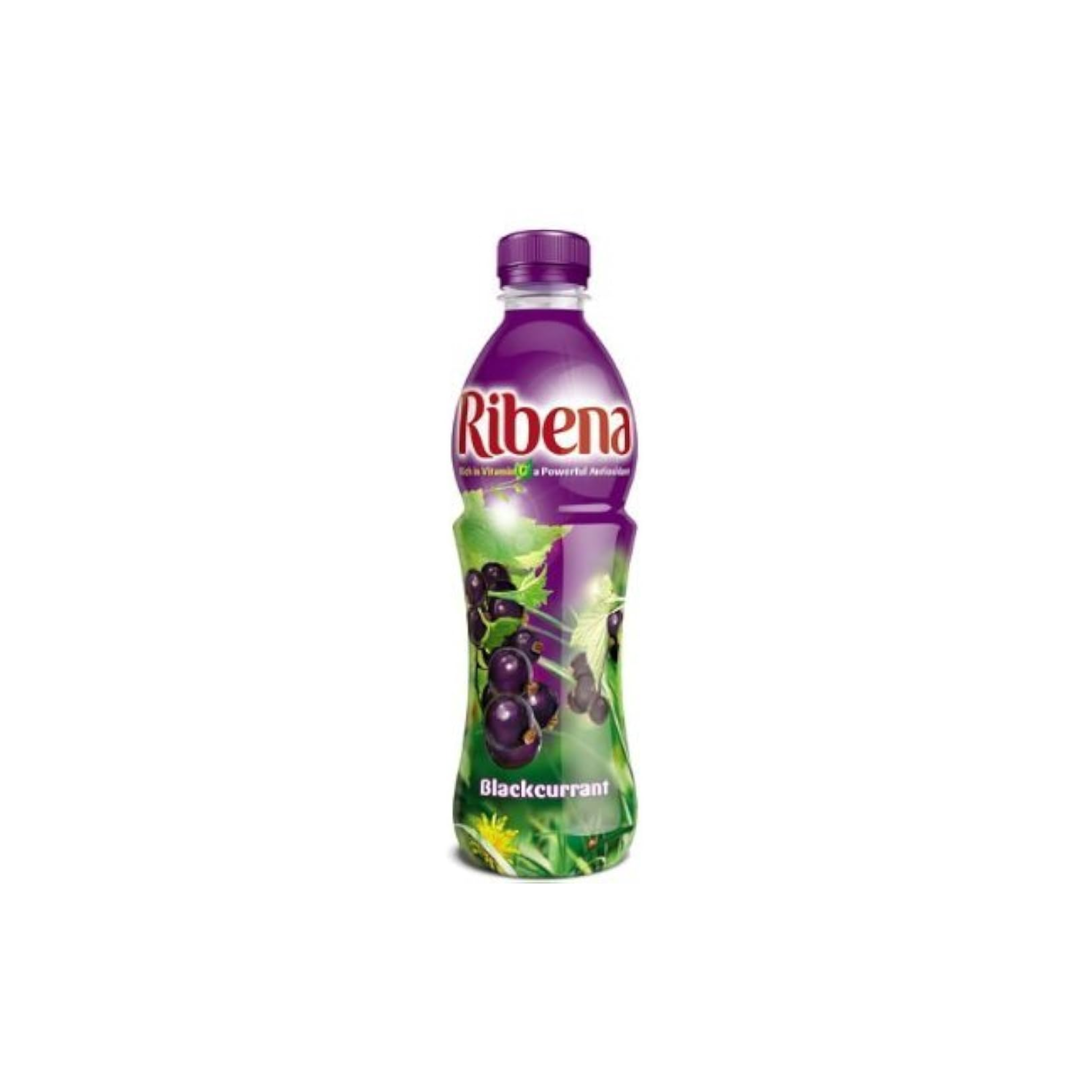 Ribena Blackcurrant Drink - Original Rich Blackcurrant Flavor – Mama ...