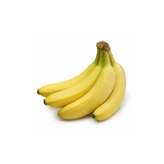 Ripe Plantain (1lbs)