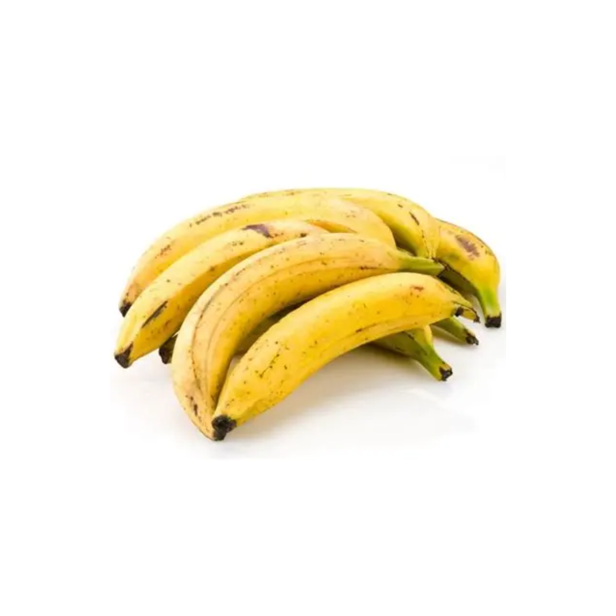 Plaintain Rope Ripe Plantain (1lb) | Sweet, Fresh, Ready-to-Cook Plantains – Mama ...