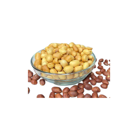 Roasted Groundnut