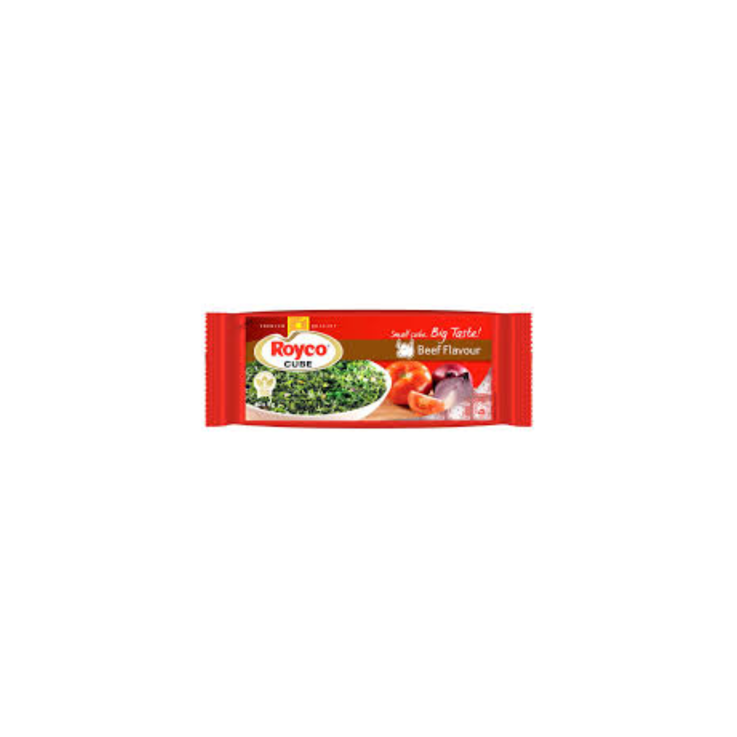 Royco Beef Cube 4g