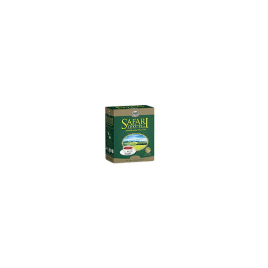Safari Tea