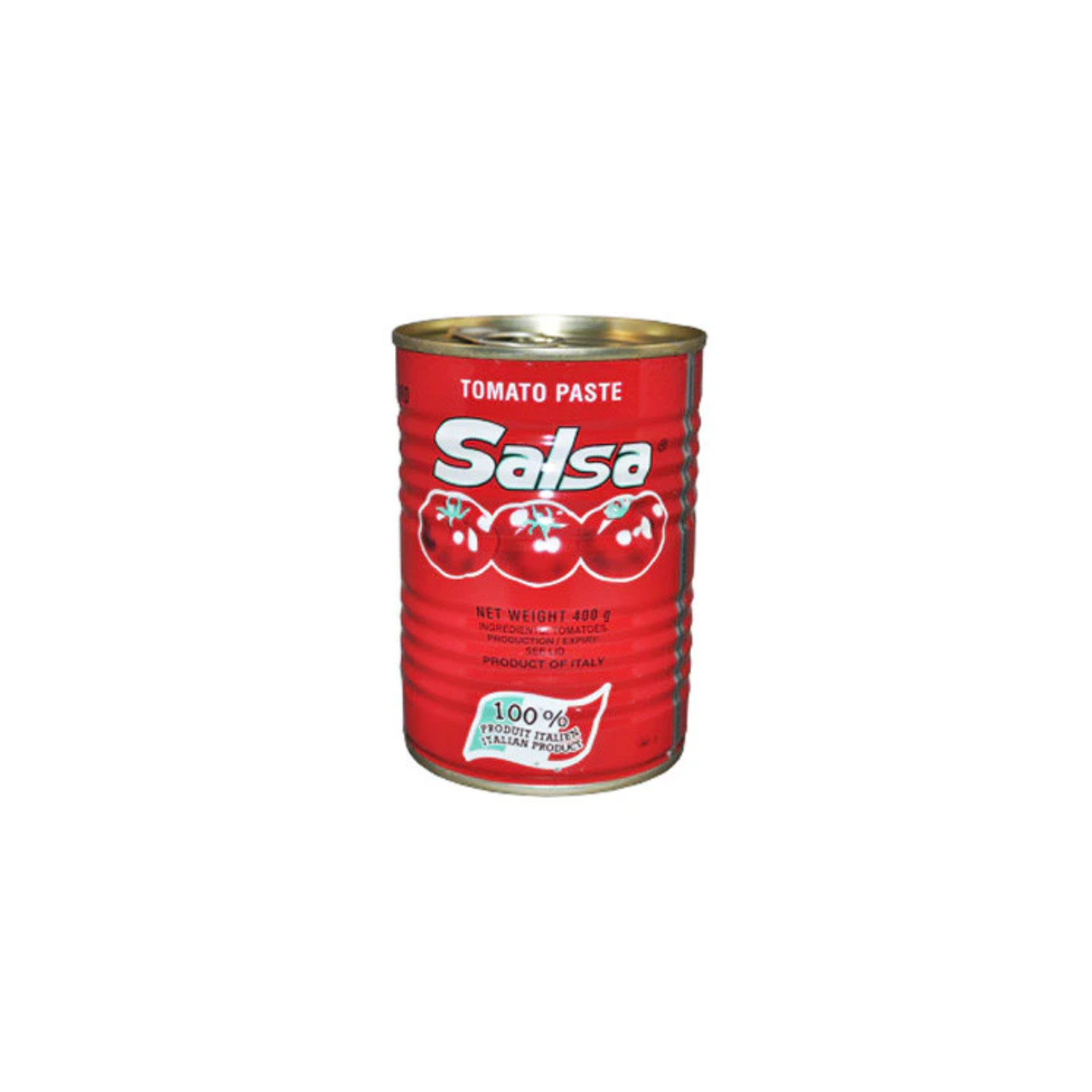 Salsa Tomato Paste 400g | Rich Concentrated Tomato Flavour – Mama Jones ...