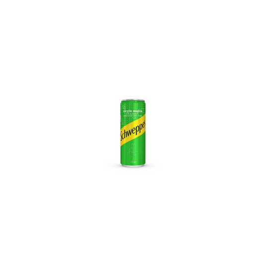 Schweppes Mojito Can of 1