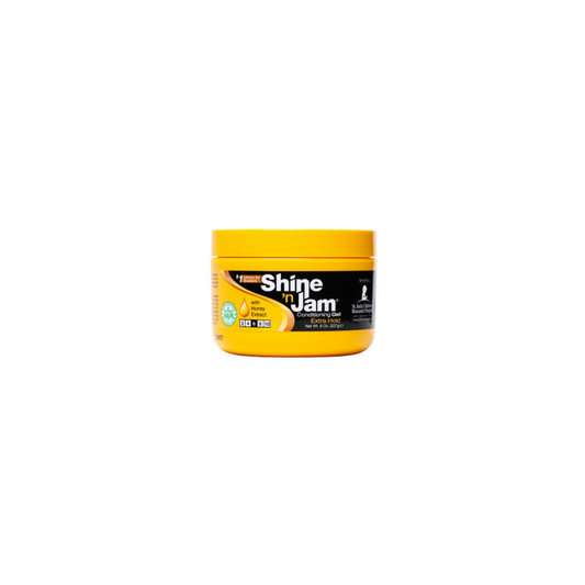 Shine N Jam