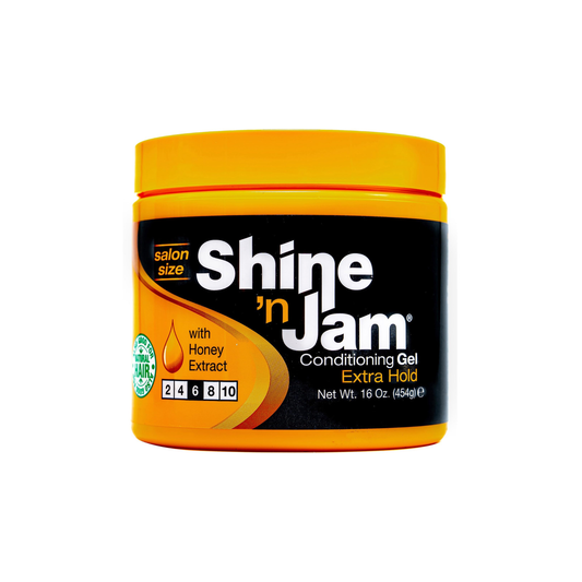 Shine N Jam