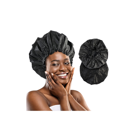 Shower cap
