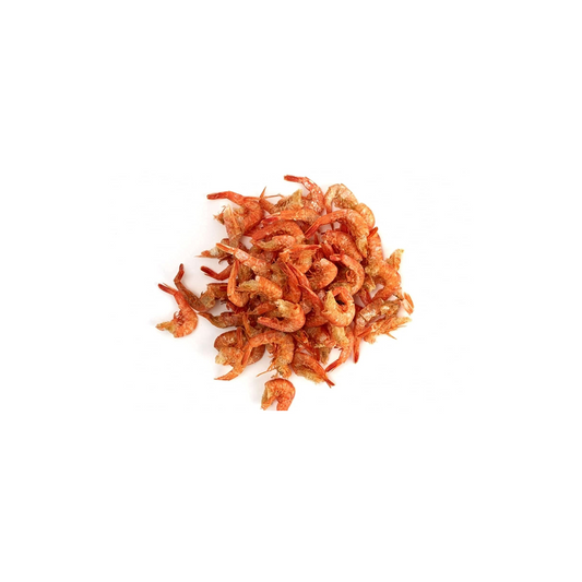 Smoked Shrimp/ Prawn (Oporo) 16oz