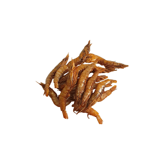Smoked Shrimp/ Prawn (Oporo) 8oz