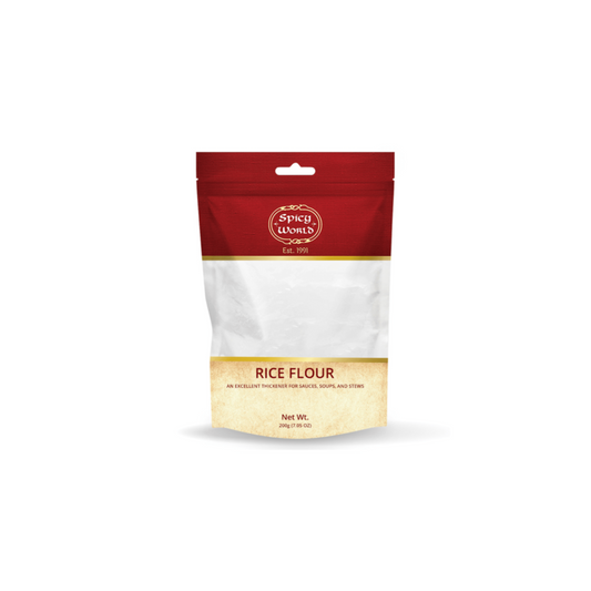 Spicy World Rice Flour 2lbs