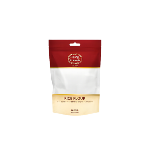 Spicy World Rice Flour 4 lb