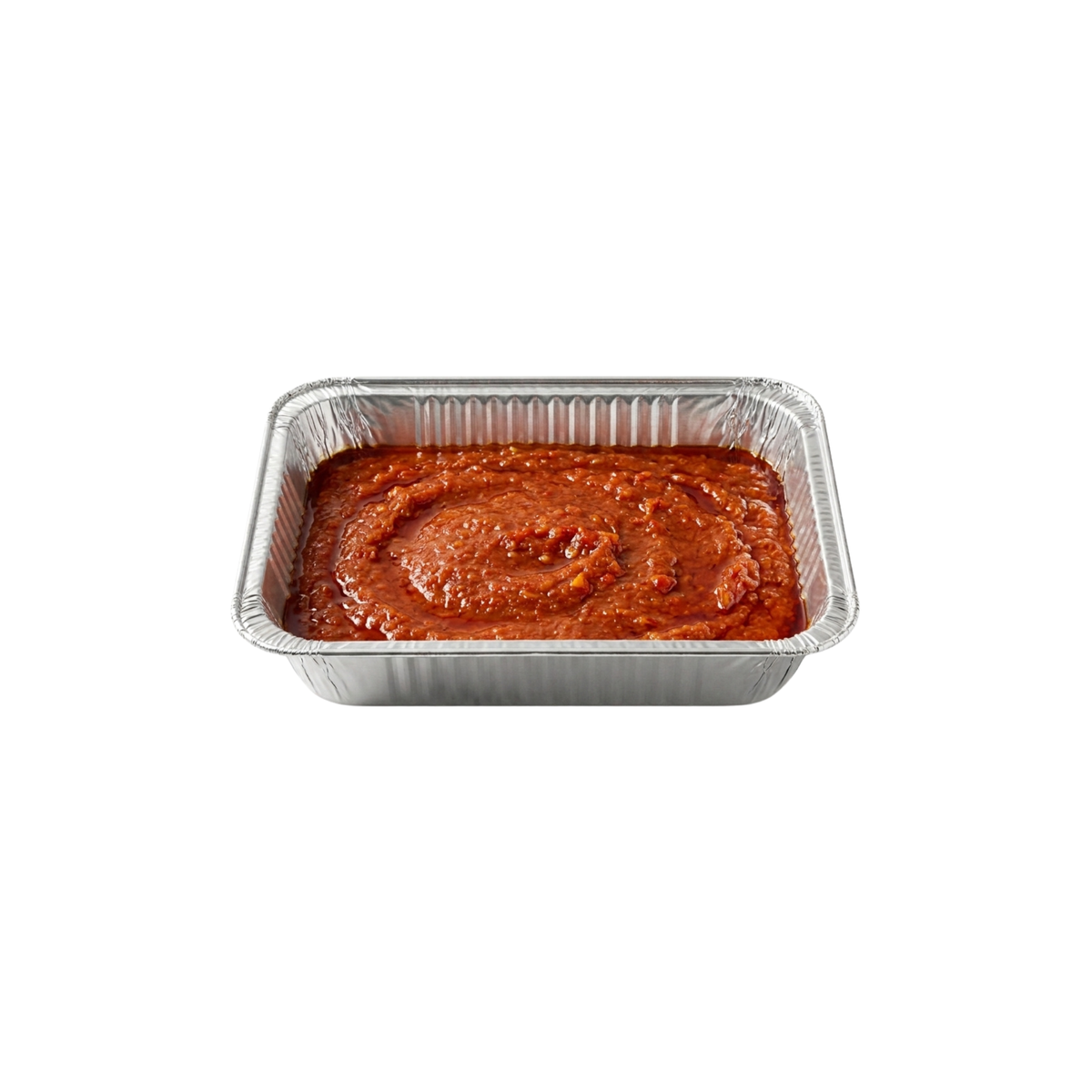 Stew without Meat or Fish