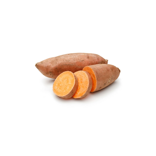 Sweet Potatoes